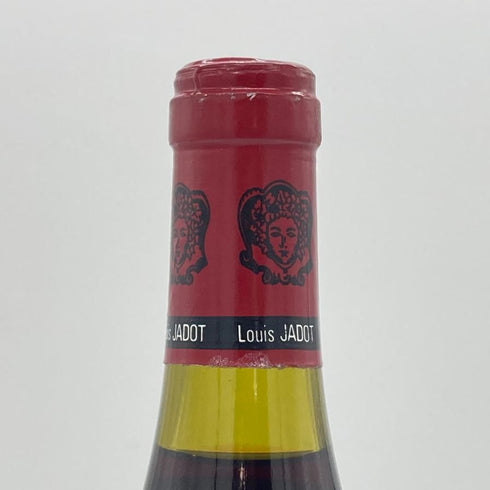 ルイジャド ボンヌマール グランクリュ 1989 750ml 13.5% LOUIS JADOT ブルゴーニュワイン【K】