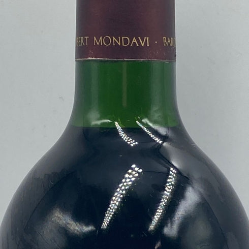 オーパスワン 2018 750ml 14% OPUS ONE カリフォルニアワイン【AFA15】