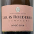 ルイロデレール ロゼ 2016 750ml LOUIS ROEDERER ROSE シャンパン【D4】