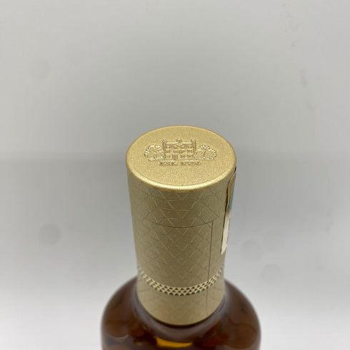 ザ マッカラン 12年 トリプルカスク 350ml 40% The MACALLAN【Z4】