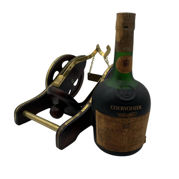 ナポレオンコニャック クルボアジェ 700ml 40% COURVOISIER NAPOLEON COGNAC コニャック【N4】