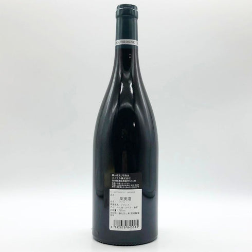 ドメーヌ リオン ニュイ サン ジョルジュ プルミエクリュ クロ サン マルク 2021 750ml 13.5% Domaine Rion Nuits Saint Georges 1er Cru Clos Saint Marc 白ワイン【P0】