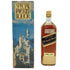 ジョニー ウォーカー ブラックラベル エクストラ スペシャル キングサイズ 金キャップ 特級 1136ml 43% JOHNNIE WALKER BLACK EXTRA SPECIAL KING SIZE 【Q2】