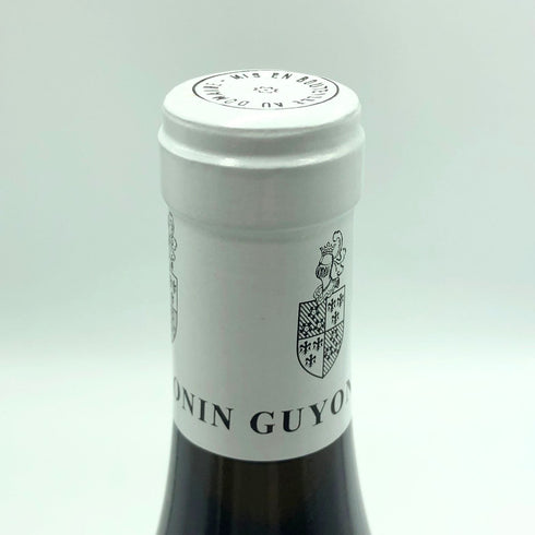 ドメーヌ アントナン ギヨン コルトン シャルルマーニュ グラン クリュ 2017 750ml 13.5% Domaine Antonin Guyon 白ワイン【C3】