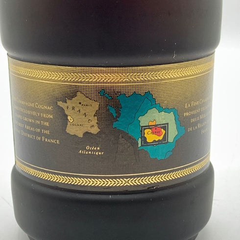 レミーマルタン ナポレオン ファインシャンパーニュ 700ml 40% REMY MARTIN NAPOLEON FINE CHANPAGNE コニャック【C3】