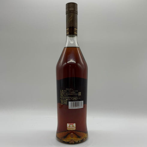 クルボアジェ プレミア ブランデー グリーンボトル 700ml 40% COURVOISIER コニャック【O4】