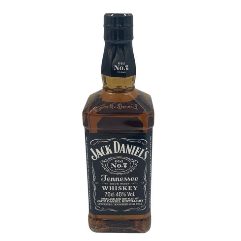 ジャックダニエル オールド No.7 700ml 40% JACK DANIELS OLD 【C】
