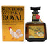 東京都限定◆サントリー ローヤル 干支ラベル 酉歳 720ml 43% SUNTORY ROYAL 【K1】