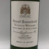 ロイヤル ハウスホールド ブレンデッド スコッチ ウイスキー 750ml 43% ROYAL HOUSEHOLD BLENDED SCOTCH WHISKY スコッチウイスキー【G0】
