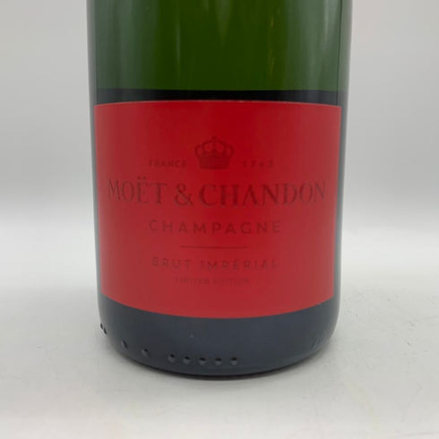 モエ エ シャンドン ホリデー リミテッド ブリュット 白 シェア ザ ラブ 750ml 12.5% Moet & Chandon シャンパン【X1】