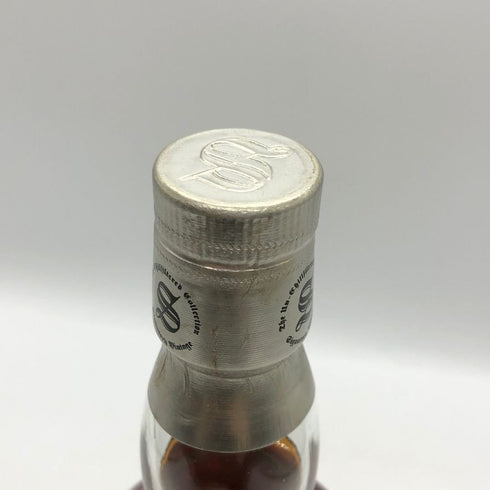 シグナトリー アンネームドスペイサイド 14年 2005-2019 秩父ウイスキー祭 700ml 61.8% Signatory Vintage Unnamed Speyside スコッチウイスキー【V4】