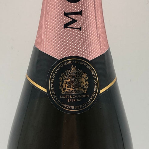 モエ エ シャンドン ロゼ アンペリアル 750ml 12.5% Moet&Chandon Rose Imperial シャンパン【B4】