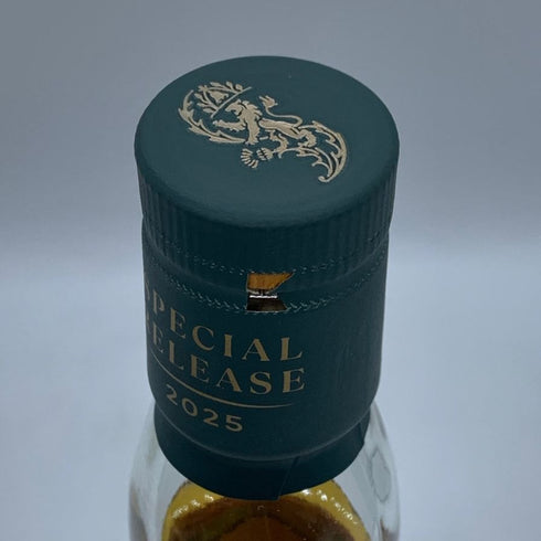ラガヴーリン 12年 ディアジオスペシャルリリース 2025 56.5% 700ml LAGAVULIN スコッチウイスキー【I3】