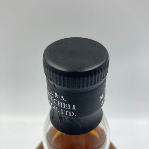 スプリングバンク 18年 シングルモルト 700ml 46% SPRINGBANK SINGLE MOLT スコッチウイスキー【A】