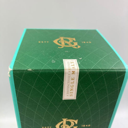 グレングラント 10年 700ml 40% GLENGRANT スコッチウイスキー【I2】
