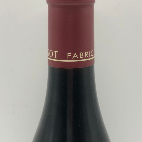 ヴィゴ ファブリス ヴォーヌ ロマネ レ ダモード 2022 750ml 13% VIGOT FABRICE ブルゴーニュワイン【D2】