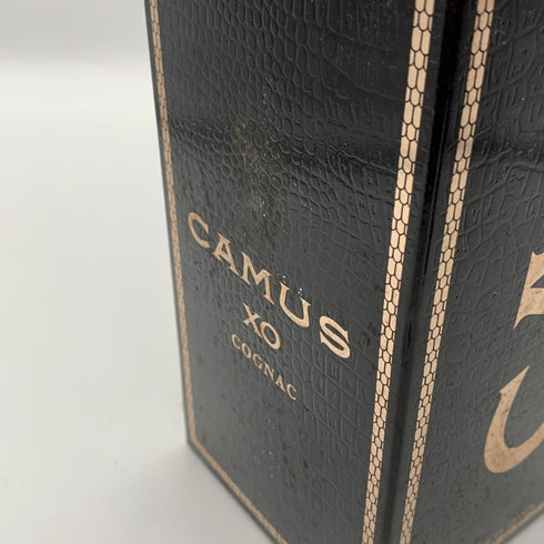 カミュ XO ロングネック 700ml 40% CAMUS コニャック【R0】