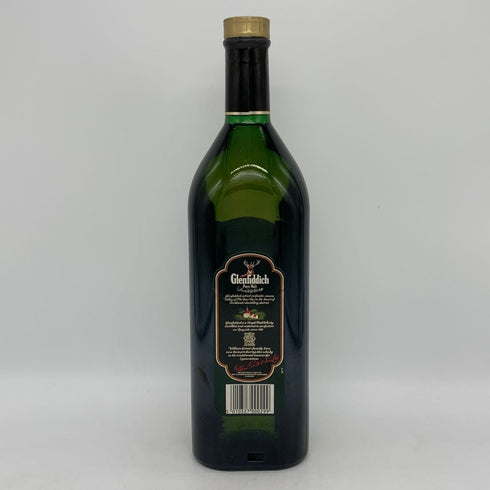 グレンフィディック ピュアモルト スペシャルリザーブ 1000ml 43% Glenfiddich PURE MALT SPECIAL RESERVE スコッチウイスキー【X1】