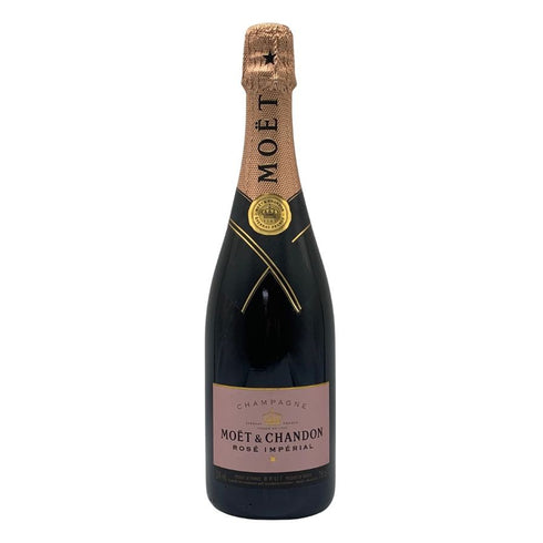 モエ エ シャンドン ロゼ アンペリアル 750ml 12.5% Moet&Chandon Rose Imperial シャンパン【Y0】