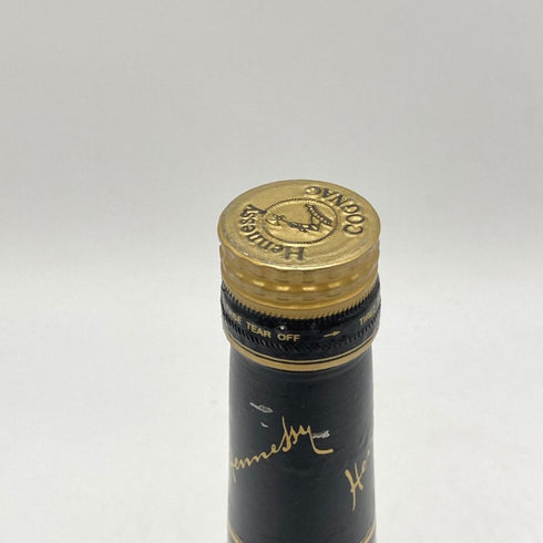 ヘネシー ナポレオン ブラスドール 700ml 40% Hennesy 【G4】