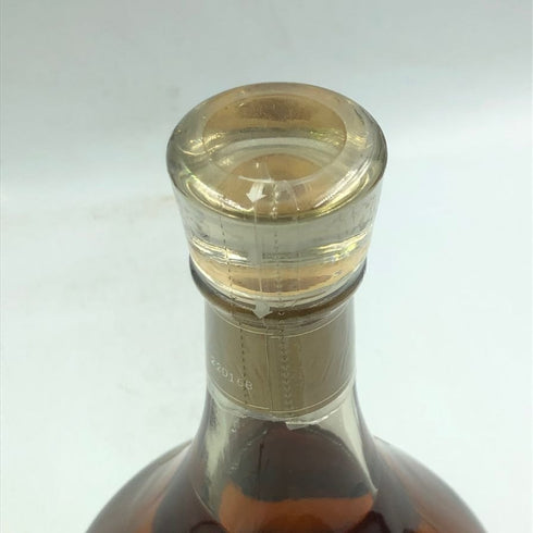 東京都限定◆スーパー ニッカ プレミアム レアオールド 鶴 750ml 43% NIKKA 【G2】