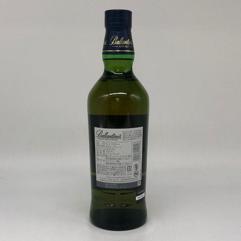 バランタイン 17年 700ml 40% 国内正規品 BALLANTINE'S スコッチウイスキー【N4】