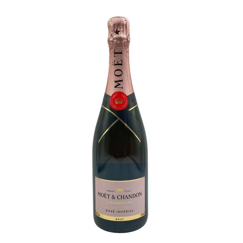 モエ エ シャンドン ロゼ アンペリアル 750ml 12.5% Moet&Chandon Rose Imperial シャンパン【L1】