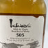 東京都限定◆イチローズモルト 505 モルト&グレーン ワールドブレンデッドウイスキー 700ml 50.5% Ichiro's Malt&Grain 【SKU】