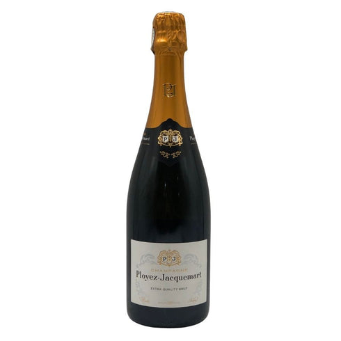 プロワイエ ジャックマール エクストラ クオリティ ブリュット 750ml 12% Ployez Jacquemart スパークリングワイン【T1】
