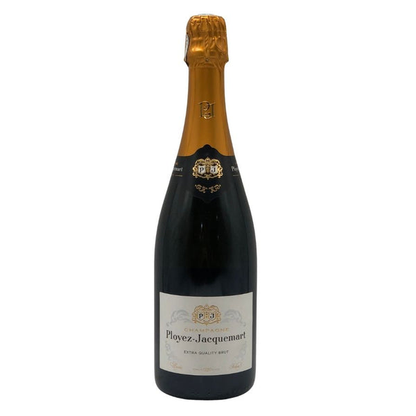 プロワイエ ジャックマール エクストラ クオリティ ブリュット 750ml 12% Ployez Jacquemart スパークリングワイン【T1】
