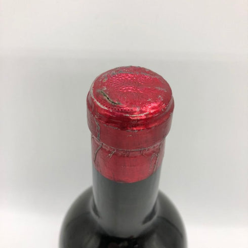 シャトー ラトゥール 1947 13.5% 750ml CHATEAU LATOUR ボルドーワイン【G4】