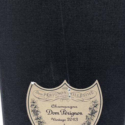 ドンペリニヨン ブリュット 白 2013 750ml 12.5% Dom Perignon Brut シャンパン【F3】