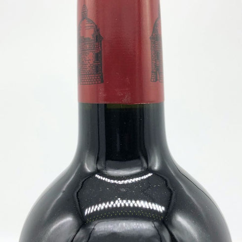 ポイヤック ド ラトゥール 2017 750ml 13% PAUILLAC DE LATOUR ボルドーワイン【G2】