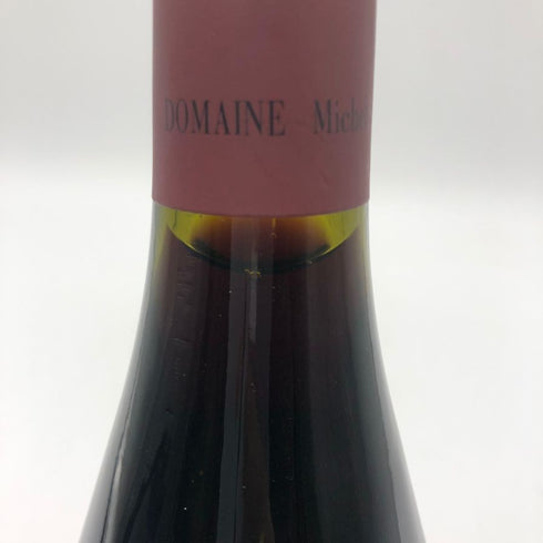 ミシェル ゴヌー コルトン ルナルド グランクリュ 1998 750ml 12.5% Michel Gaunoux Corton Renardes Grand Cru ブルゴーニュワイン【L4】