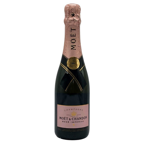 モエ エ シャンドン アンペリアル ロゼ 375ml 12% Moet&Chandon IMPERIAL シャンパン【L0】