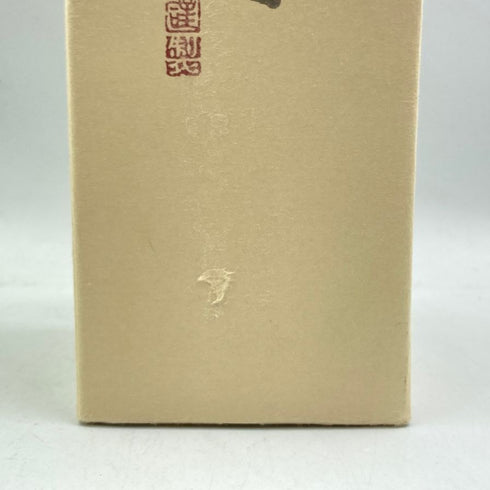 森伊蔵 金ラベル かめ壺焼酎 720ml 25% 傷・ダメージあり 芋焼酎【W1】