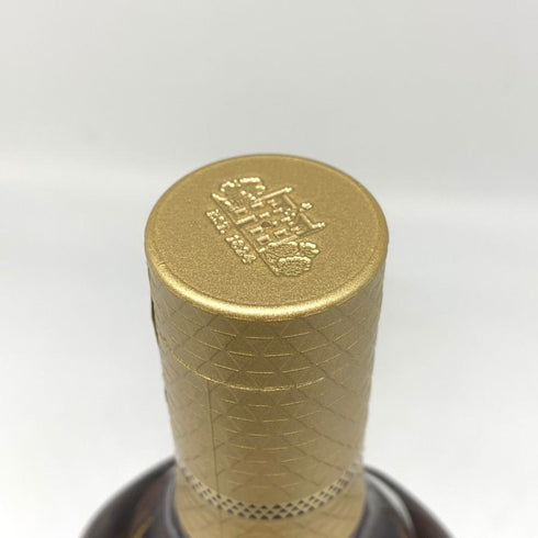 ザ マッカラン 12年 シェリーオークカスク 700ml 40% The MACALLAN 箱付 スコッチウイスキー【C4】