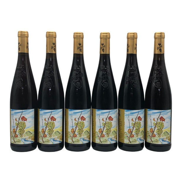ズルツハイマー シルドベルク ベーレンアウスレーゼ オルテガ ラインヘッセン 2009 750ml 8.5% Sulzheimer Schildberg Beerenauslese Ortega Rheinhessen 6本セット 白ワイン【A0】