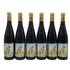 ズルツハイマー シルドベルク ベーレンアウスレーゼ オルテガ ラインヘッセン 2009 750ml 8.5% Sulzheimer Schildberg Beerenauslese Ortega Rheinhessen 6本セット 白ワイン【A0】