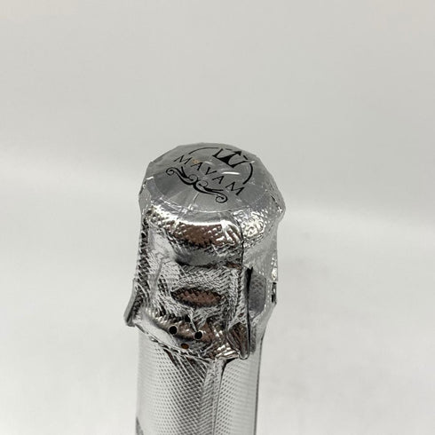 マバム グラシア 750ml 5%以上6%未満 MAVAM GLACIAR スパークリングワイン【P1】