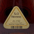 ジャズ ヘネシー XO 金キャップ グリーンボトル 40% 700ml JA's Hennessy コニャック【W4】