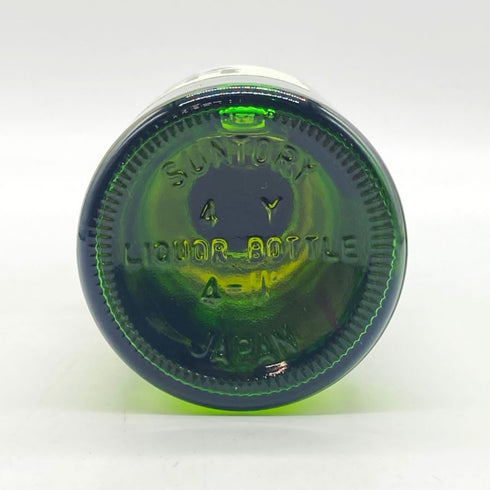 東京都限定◆サントリー 白州 NV シングルモルト 180ml 43% SUNTORY HAKUSHU 【Q4】