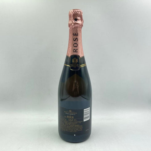 モエ エ シャンドン ロゼ アンペリアル 750ml 12.5% Moet&Chandon Rose Imperial シャンパン【B1】