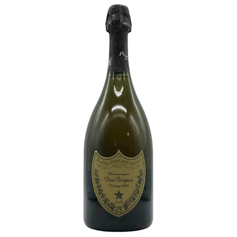 ドンペリニヨン ブリュット 白 2000 750ml 12.5% Dom Perignon Brut シャンパン【T1】