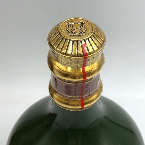 グレンフィディック 18年 エンシェントリザーブ 緑陶器 750ml 43% Glenfiddich スコッチウイスキー1117g【S2】