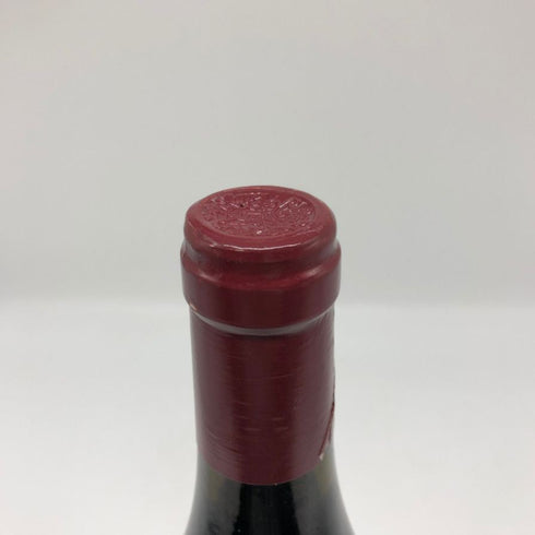 オスピス ド ボーヌ マジ シャンベルタン グランクリュ キュヴェ マドレーヌ コリニョン 1998 750ml 13.5% Hospices de Beaune Mazis Chambertin Grand Cru Cuvee Madeleine Collignon ブルゴーニュワイン【A4】