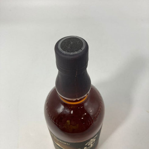 東京都限定◆キリンウイスキー 富士山麓 シグニチャーブレンド 700ml 50% FUJI SANROKU Signature Blend 【Y4】