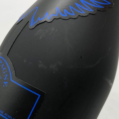 エンジェル ヘイロー ブルー NV 750ml 12.5% ANGEL シャンパン【U1】