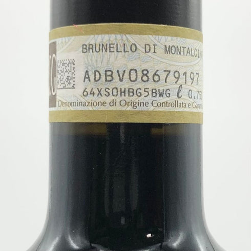 ルーチェ ブルネッロ ディ モンタルチーノ 2019 15% 750ml Luce Brunello di Montalcino イタリアワイン【K】