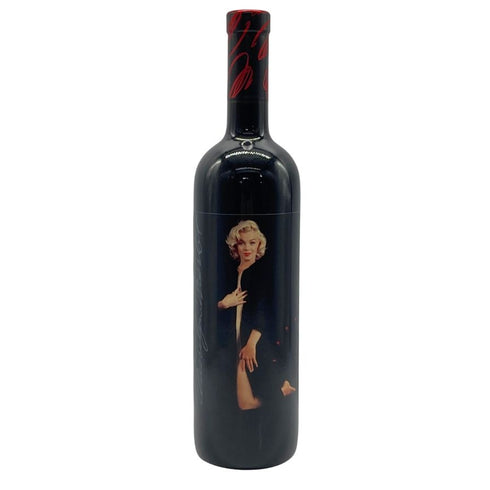 マリリン ナパヴァレー メルロー 1999 750ml 14% Merlot NAPA VALLEY カリフォルニアワイン【C1】